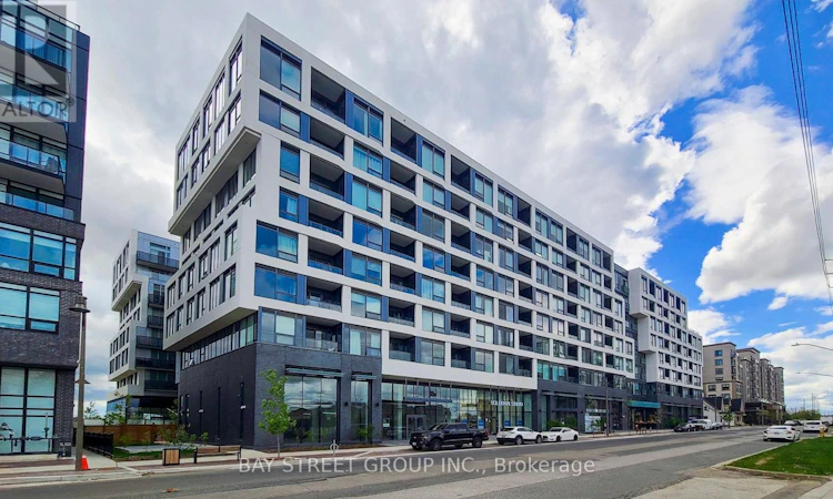 710-2450 Old Bronte Road E