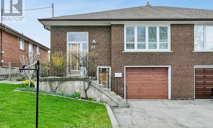 71 Thwaite Avenue