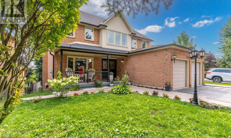 87 Taylorwood Avenue