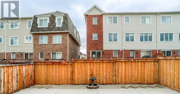BSMNT-36 Enford Crescent, Brampton, ON, L7A 4C7 - 23