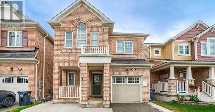 BSMNT-36 Enford Crescent, Brampton, ON, L7A 4C7