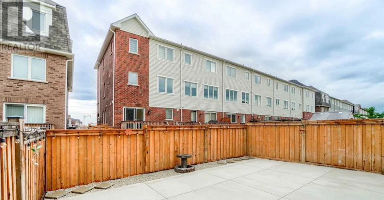 BSMNT-36 Enford Crescent, Brampton, ON, L7A 4C7 - 22