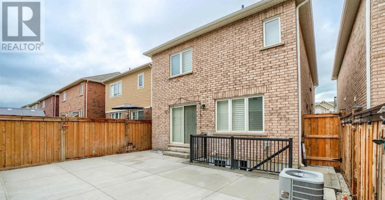 BSMNT-36 Enford Crescent, Brampton, ON, L7A 4C7 - 24