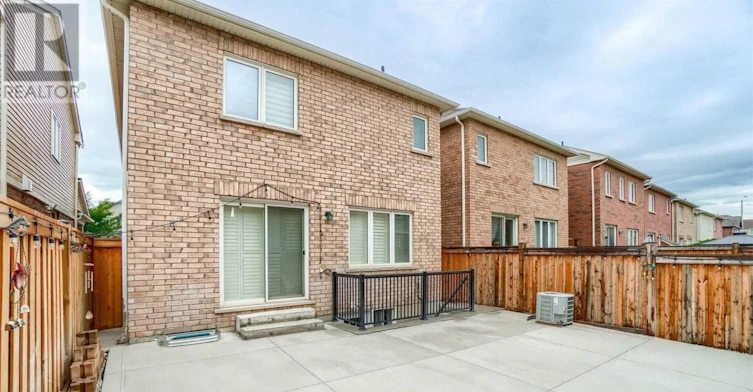 BSMNT-36 Enford Crescent, Brampton, ON, L7A 4C7 - 25