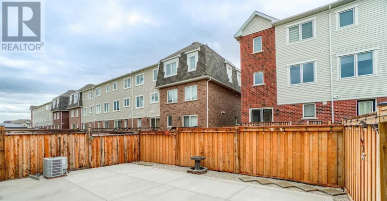 BSMNT-36 Enford Crescent, Brampton, ON, L7A 4C7 - 21
