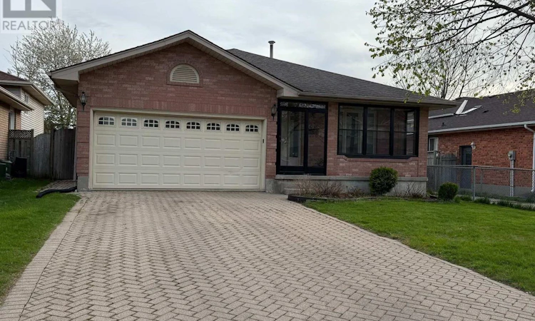 23 Josselyn Drive