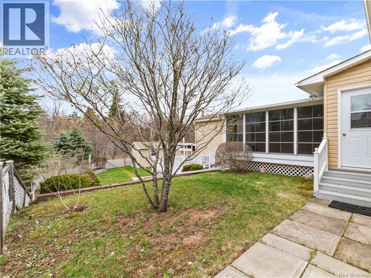 83 Sequoia Drive, Moncton, NB, E1E 0A1 - 31