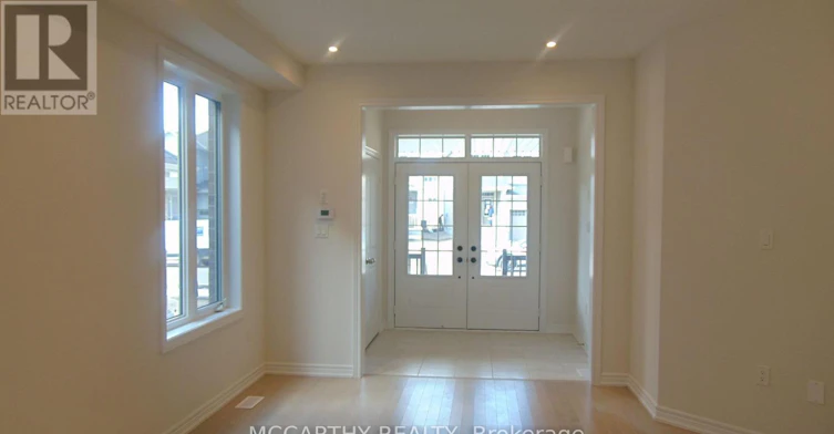 496 Black Cherry Crescent, Shelburne, ON, L9V 2Y6 - 2
