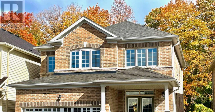 496 Black Cherry Crescent, Shelburne, ON, L9V 2Y6