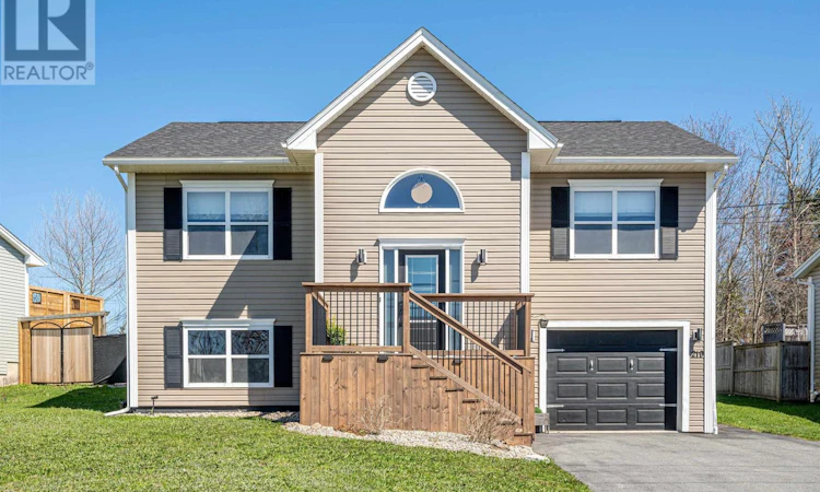 219 Beaver Bank Road