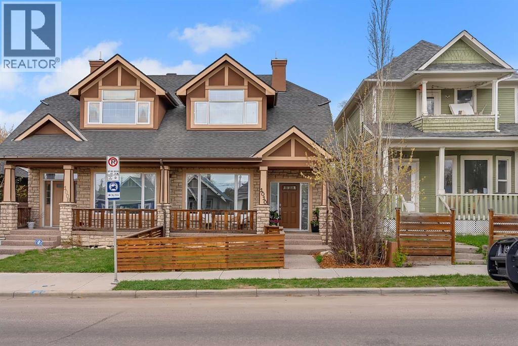 1010 19 Avenue SE, Calgary, AB, T2G 1M2