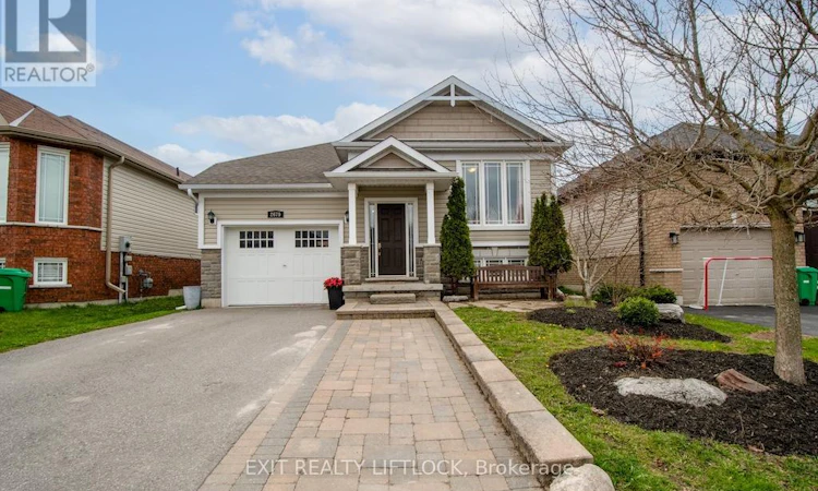 2679 Foxmeadow Road