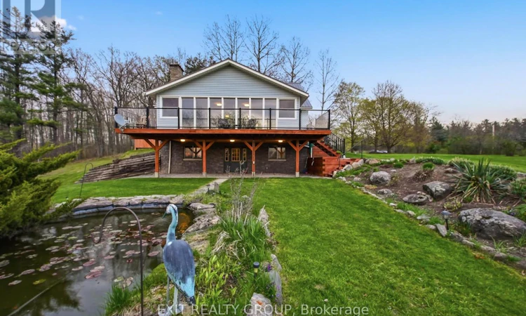 291 Tuftsville Road