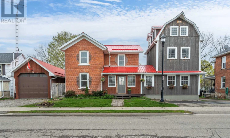 277 Brock Street