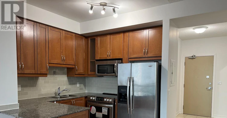 1402-18 Holmes Avenue, Toronto, ON, M2N 0E1
