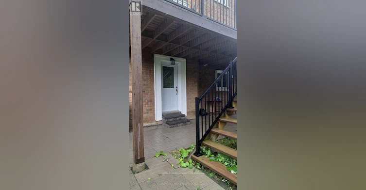 BSMT A-2 Vesta Drive, Richmond Hill, ON, L4B 2L9