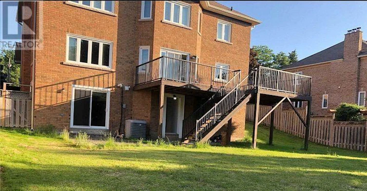BSMT A-2 Vesta Drive, Richmond Hill, ON, L4B 2L9 - 14