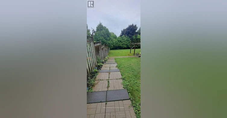 BSMT A-2 Vesta Drive, Richmond Hill, ON, L4B 2L9 - 13