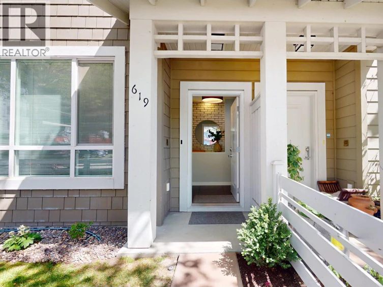 619 Boynton Place, Kelowna, BC, V1V 3B5