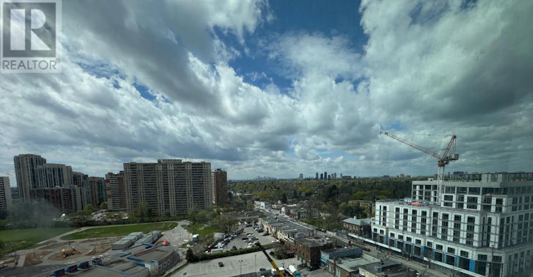 1409-25 Cordova Avenue, Toronto, ON, M9A 0E5 - 22