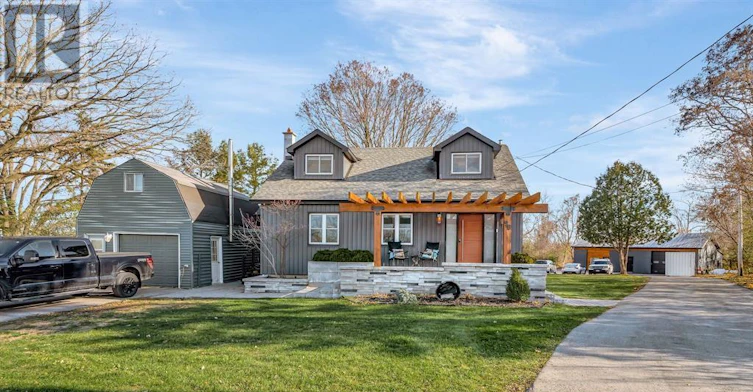 98 Blessington Road, Belleville, ON, K0K 1V0