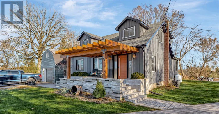 98 Blessington Road, Belleville, ON, K0K 1V0 - 2