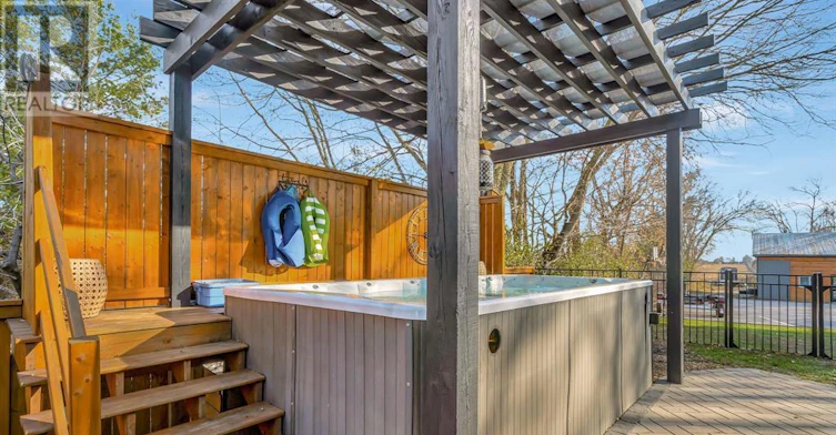 98 Blessington Road, Belleville, ON, K0K 1V0 - 26