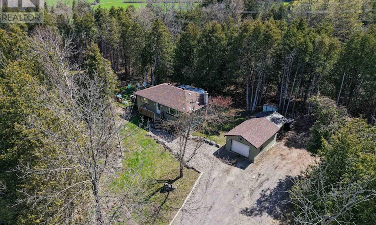 2403 Upper Chemong Drive