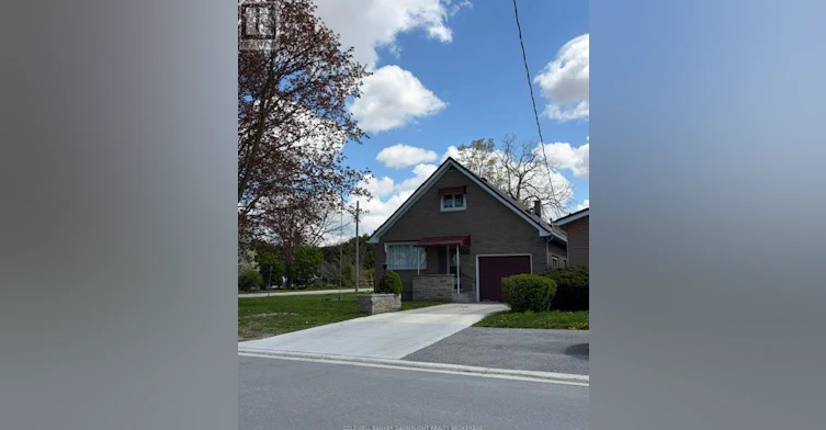394 William Street, Exeter, ON, N0M 1S2