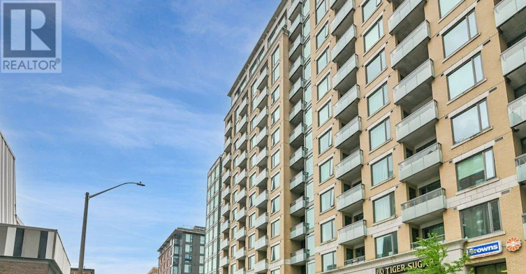1406-238 Besserer Street, Ottawa, ON, K1N 6B1 - 2