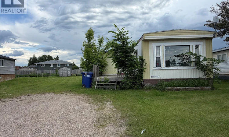 56 Clark Crescent