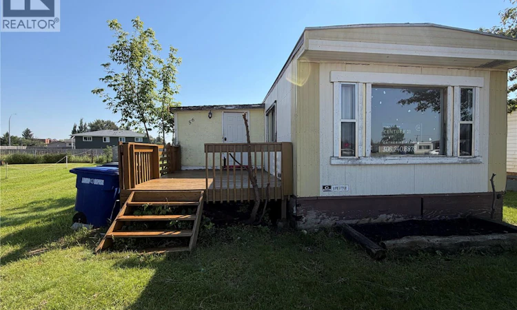 56 Clark Crescent