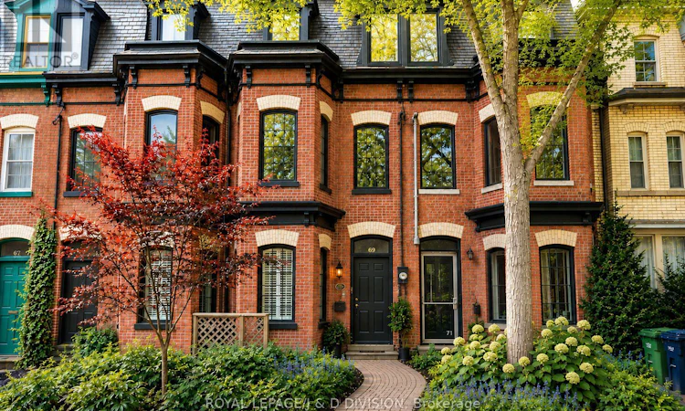 69 Sullivan Street