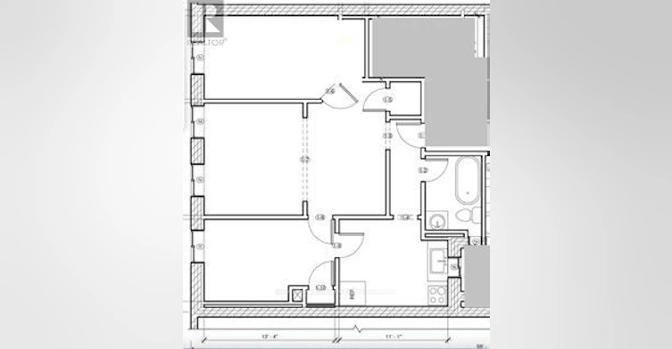 1-555 Danforth Avenue, Toronto, ON, M4K 1P7 - 10