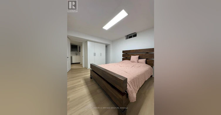 LOWER-51 Rocksprings Avenue, Richmond Hill, ON, L4S 1P8 - 3