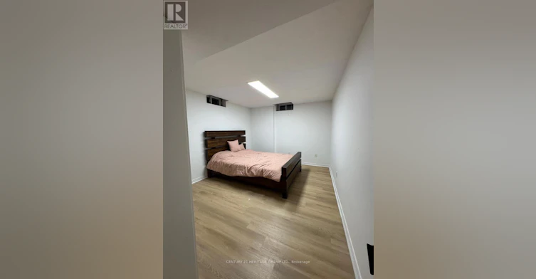 LOWER-51 Rocksprings Avenue, Richmond Hill, ON, L4S 1P8 - 2