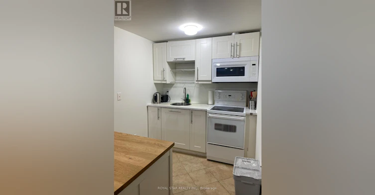 BSMT-48 Sunnywood Crescent, Richmond Hill, ON, L4C 6W3 - 7