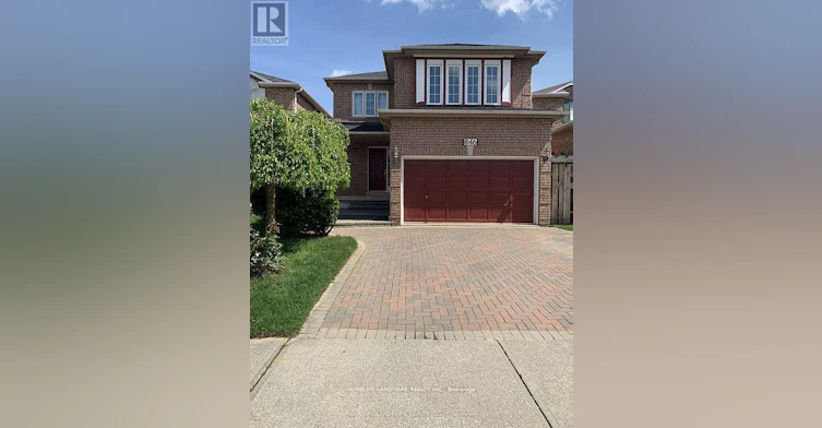 AUTUM-846 Cardington Street S, Mississauga, ON, L5V 1Z7