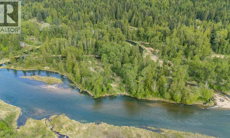 4421 Slocan River Road