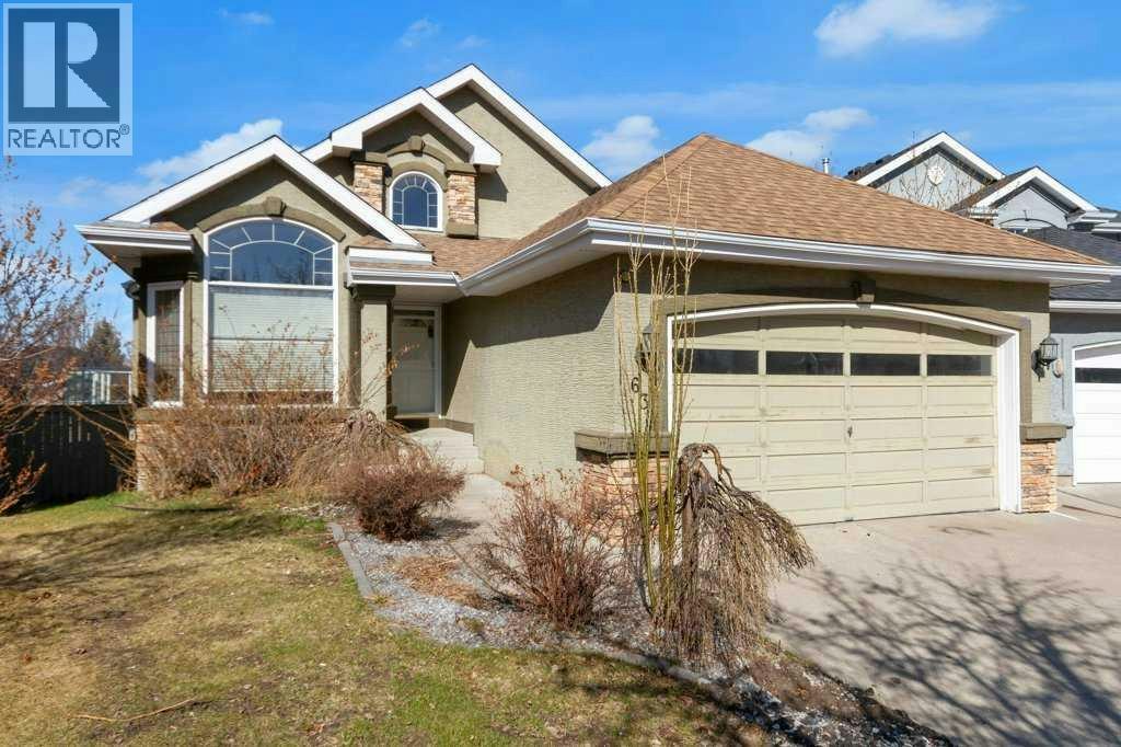 63 Mt Assiniboine Circle SE, Calgary, AB, T2Z 2N6