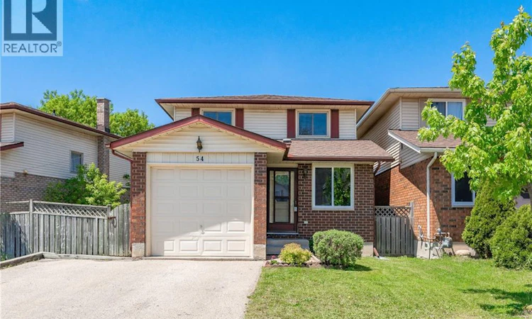 54 Koch Drive