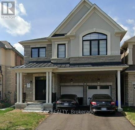 3054 Paperbirch Trail, Pickering, ON, L0H 1J0