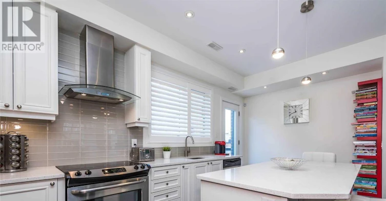 ROOM 2-34 Frederick Tisdale Drive, Toronto, ON, M3K 2B8 - 7