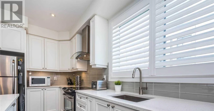 ROOM 2-34 Frederick Tisdale Drive, Toronto, ON, M3K 2B8 - 8