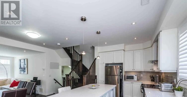 ROOM 2-34 Frederick Tisdale Drive, Toronto, ON, M3K 2B8 - 5
