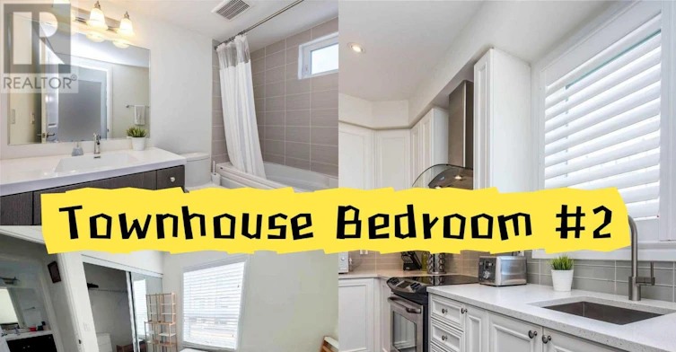 ROOM 2-34 Frederick Tisdale Drive, Toronto, ON, M3K 2B8