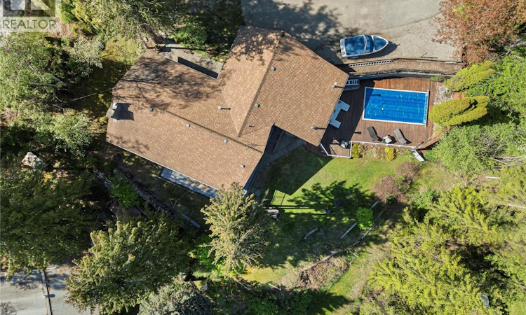 2499 Ridgeview Place