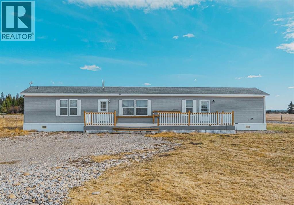 33035 60 Range Road, Rural Mountain View County, AB, T0M 1X0