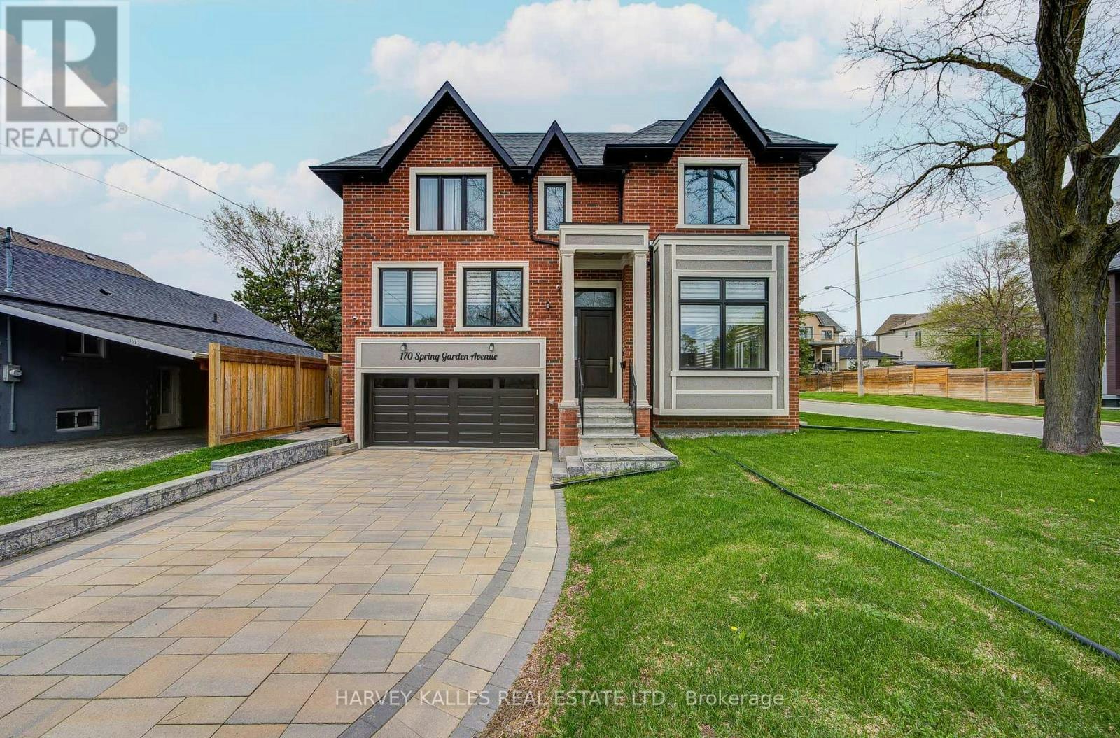 170 Spring Garden Avenue, Toronto, ON, M2N 3G5