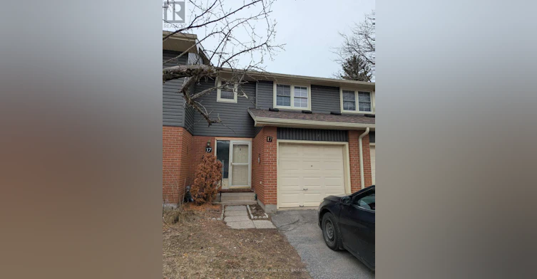 17-19 Macphearson Avenue, Kingston, ON, K7M 6W4